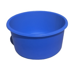 Kunststof vijver grote visbak container groothandel 1000 liter voedselveilige PE aquaria hydrocultuur duurzaam anti-vries UV - Product Image 2