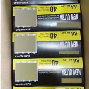 סוללה רגילה קיבולת גבוהה <span class=keywords><strong>aa</strong></span> <span class=keywords><strong>um3</strong></span> <span class=keywords><strong>lr6</strong></span> lr03 סוללה r6p 15v r6p סוללה אלקליין - Product Image 3