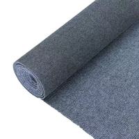 Moquettes murales sur mesure de luxe pour couloirs d'hôtel et chambres d'hôtes, OEM ODM, marque privée, en nylon tufté à boucles, largeur 4m