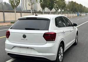 <span class=keywords><strong>Volkswagen</strong></span> <span class=keywords><strong>Polo</strong></span> 1.5 Automatique 2023, économique en carburant et facile à conduire, état impeccable, peinture blanche magnifique, <span class=keywords><strong>v</strong></span>éhicule d'occasion - Product Image 4