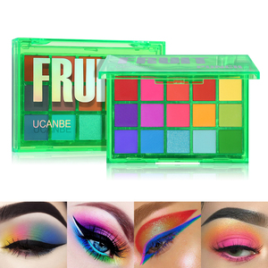 Paleta de sombras de ojos, base de maquillaje <span class=keywords><strong>2022</strong></span>, corrector, color rosa, brillante, mate - Product Image 5