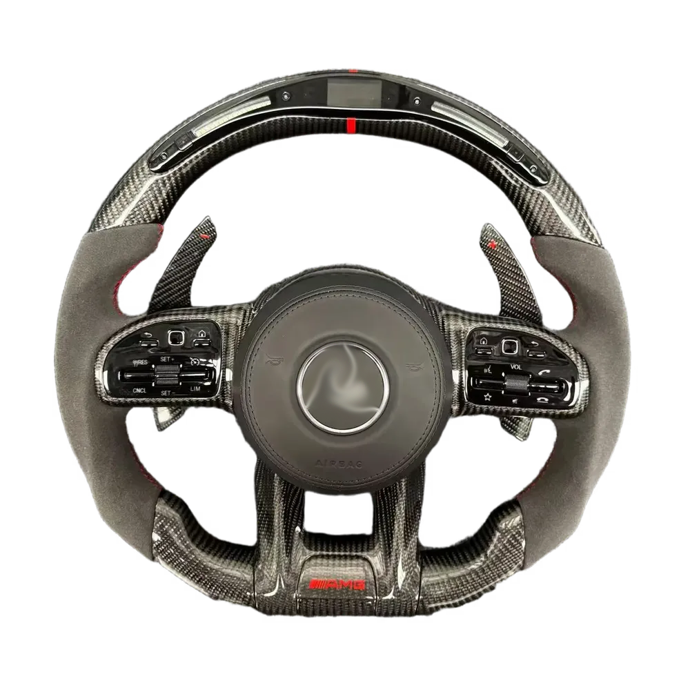 快適でスムーズな運転のための卸売amg ステアリング -Alibaba.com
