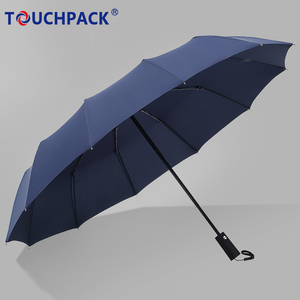 Parapluie pliable de bonne qualité à prix avantageux pour cadeau promotionnel - Product Image 6