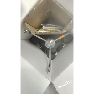 Sensor de Viento Ultrasónico Vaisala WMT702 con Soporte, Usado - Product Image 2
