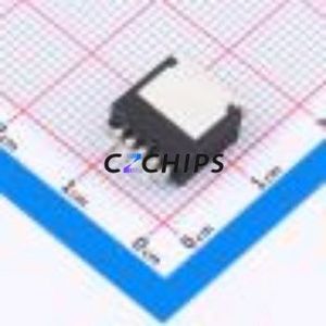 วงจรรวม LM2592HVS-12ถึง-263ใหม่ดั้งเดิมชิป IC DC-DC PMIC - Product Image 2