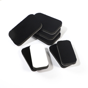 Vente en gros de gomme EVA amovible réutilisable pelable et collable pour <span class=keywords><strong>tableau</strong></span> <span class=keywords><strong>blanc</strong></span> pour accessoires de bureau en verre - Product Image 1