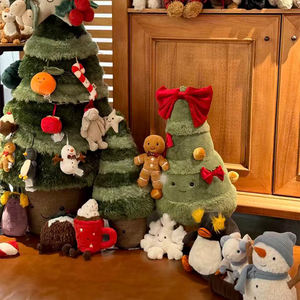 [Le Nouveau] Jelly Catt UK 25 Noël pour Princesse Peluche en coton PP Ours Lapin Jouet super doux Cadeau surprise - Product Image 6