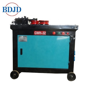 Thép Tiên Tiến Sắt Máy Uốn Giá Xuất Xưởng - Product Image 2