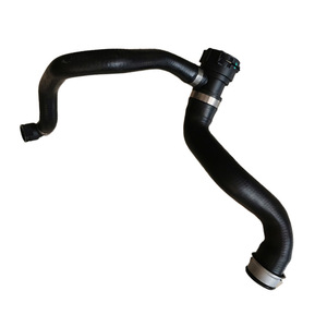 Manguera de refrigerante 2048307096 para Mercedes-Benz X204, pieza de repuesto de goma de 18 mm, 480 mm de longitud - Product Image 1
