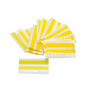 Vente directe usine – Ruban de jonction SMT double face coloré, adhésif acrylique sensible à la pression, support papier, antistatique - Product Image 3
