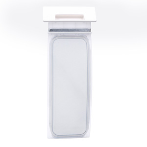 W10717210 Dryer Lint <b>Screen</b> Filter Replacement Part <b>Plastic</b> Easy Installation For Laundry Appliance Parts - Product Image 2