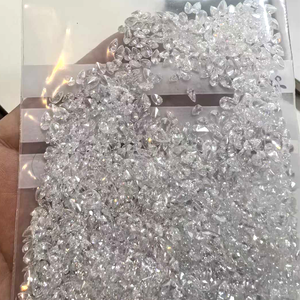 Diamante Sintético Blanco de 2.1mm-2.9mm, CVD HPHT, Creado en Laboratorio, Forma Marquise, Claridad DEF VVS-VS, para Joyería - Product Image 1