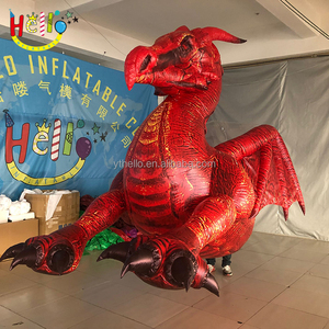 Costume de <span class=keywords><strong>dragon</strong></span> gonflable personnalisé, prix d'usine, meilleure qualité, costume de fête en plein air, costume de performance de <span class=keywords><strong>dragon</strong></span> gonflable - Product Image 5