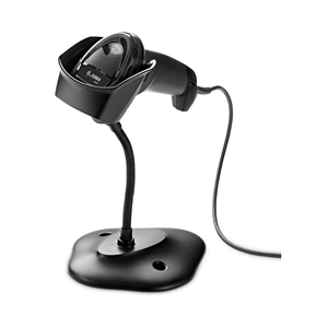 Escáner de Código de Barras Zebra Original DS2208 1D 2D, Portátil, con Cable, Imprime Imágenes, Lector de Códigos QR - Product Image 3