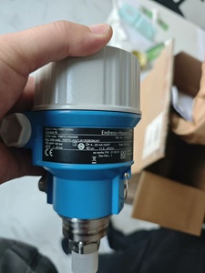 เครื่องส่งสัญญาณความดัน Endress Hauser รุ่น Cerabar PMC71 PMD71 <span class=keywords><strong>PMP51</strong></span> - Product Image 5