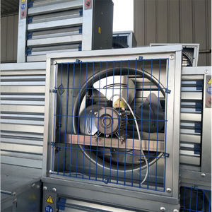 <b>Small</b> Industrial Exhaust <b>Fan</b> Heavy Duty Centrifugal Poultry Farm Greenhouse Poultry Ventilation - Product Image 4