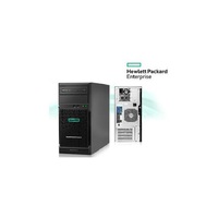 Servidor en Torre ML30 Gen10 Plus para HPE ProLiant con Xeon E-2314 de 4 Núcleos a 2.8GHz, 16GB UDIMM, 4 LFF Sin Conexión en Caliente, Fuente de Alimentación de 350W