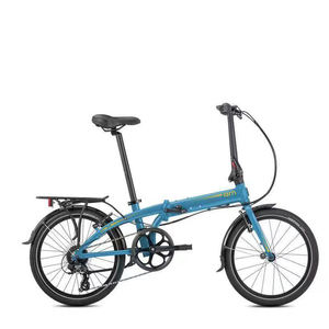 Vélo <span class=keywords><strong>pliant</strong></span> à une roue et trois couteaux / Vélo <span class=keywords><strong>pliant</strong></span> personnalisé à 21 vitesses avec jantes à 3 couteaux à vendre - Product Image 3
