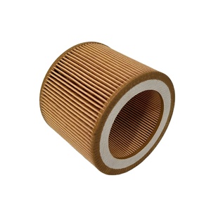 MANNY SA6847 ไส้กรองอากาศ (กระดาษกรอง) รับประกัน 6 เดือน ใช้ได้กับคอมเพรสเซอร์ อะไหล่เชื่อมต่อตัวแยกน้ำมันที่ใช้แล้ว - Product Image 1