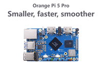 Orange Pi 5 pi5 orangepi 5 orangepi5 4 Go 8 Go 16 Go Pro RK3588S mémoire emmc 2.4GHz prix de la carte de développement wifi
