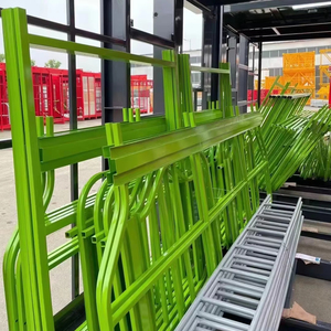 Promo Panas SC100/200/300 Harga Terbaik Lift Penumpang untuk Bangunan Tinggi Material Konstruksi Lift Penumpang - Product Image 3