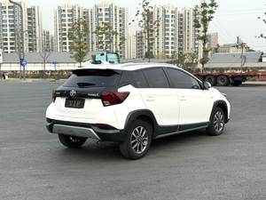 <span class=keywords><strong>Toyota</strong></span> <span class=keywords><strong>Yaris</strong></span> L Zhixuan X 1.5L <span class=keywords><strong>2021</strong></span> |   CVT Auto Edición Lujo |   Hatchback de 5 Puertas, 112 CV, Volante a la Izquierda, Bajo Consumo de Combustible, en Existencia - Product Image 6