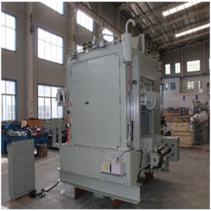 เครื่องลอกเปลือกไม้ซุงแบบวงแหวนสำหรับโรงงานแปรรูปไม้ในป่า - Product Image 4