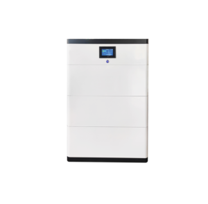 Incroyable offre spéciale 20kwh 48v 400ah Lifepo4 batterie hybride onduleur batterie de stockage solaire domestique au lithium - Product Image 1