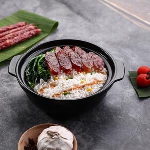 กัวบูลี่ <span class=keywords><strong>ข้าว</strong></span>พร้อมทานแบบอุ่นร้อนเองได้ 24 ถัง ขนาดใหญ่ รสชาติหลากหลาย บรรจุภัณฑ์ขนาดเล็ก อายุการเก็บรักษา 12 เดือน ขายส่ง - Product Image 2