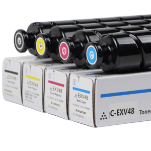 Cartuccia Toner di Alta Qualità per <span class=keywords><strong>Canon</strong></span> IR C1325 1335 Compatibile con GPR 52 C-EXV48 Polvere Stampante Giapponese - Product Image 2