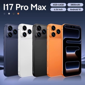 Smartphone Android Dual SIM 4G Sbloccato con Display HD da 6,56 Pollici, Supporto Logo Personalizzato, Vendita all'Ingrosso, Telefono Cellulare LTE CDMA - Product Image 5