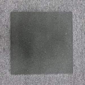 Personnalisé 20mm d'épaisseur <span class=keywords><strong>gris</strong></span> foncé antidérapant résistant à la chaleur <span class=keywords><strong>béton</strong></span> rustique pavés extérieurs en porcelaine carreaux d'extérieur - Product Image 1