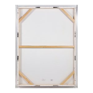 Stampa su Tela di Arte Astratta, Tonalità Naturali, Decorazione Moderna per Casa e Soggiorno, Opera d'Arte da Appendere - Product Image 6