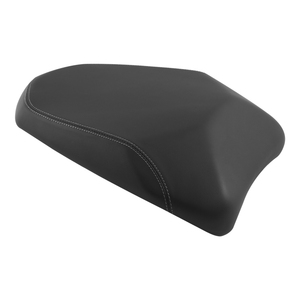 Siège passager arrière noir adapté à <span class=keywords><strong>Kawasaki</strong></span> Ninja <span class=keywords><strong>H2</strong></span> <span class=keywords><strong>SX</strong></span> <span class=keywords><strong>SE</strong></span>+ 2019-2021 <span class=keywords><strong>H2</strong></span> <span class=keywords><strong>SX</strong></span> - Product Image 2