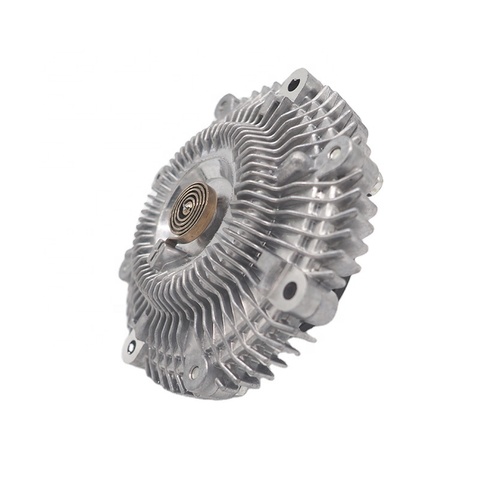COOLING FAN CLUTCH WL2115150 - Per Auto, Con Garanzia 1 Anno - Foto 8
