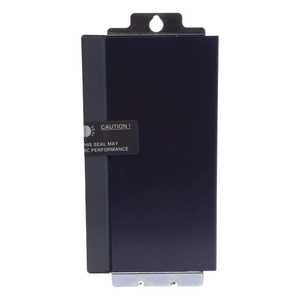 Nuevo controlador de motor original de 1 eje, 170 VCC, alta precisión, control de movimiento para automatización industrial GV6K-L3E S - Product Image 3