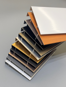 <span class=keywords><strong>Plinthe</strong></span> LED encastrée moderne Rongmeisi garantie, en aluminium et acier inoxydable doré, pour hôtels et appartements, garantie 5 ans - Product Image 4