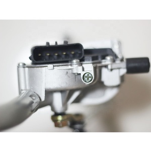 Motore Tergicristallo <span class=keywords><strong>Anteriore</strong></span> Stile Europeo 46524670 51704325 per <span class=keywords><strong>Fiat</strong></span> <span class=keywords><strong>Punto</strong></span>, Vendita Diretta dalla Fabbrica - Product Image 5