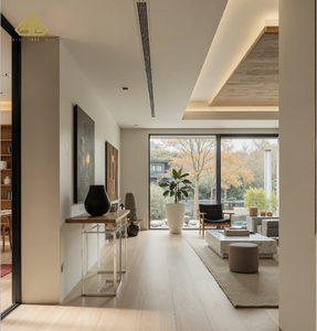 Nouvelle Villa Chinoise sur Colline à Trois Étages avec Design Décalé et Base en Pierre - Product Image 3