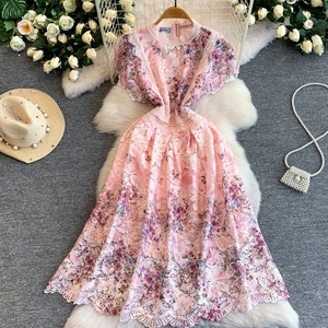 Chic Styles and Comfort in styles flower material short gown sleeves pinterest for Trendy Women Chic Styles and Comfort in styles flower material short gown sleeves pinterest for Trendy Women