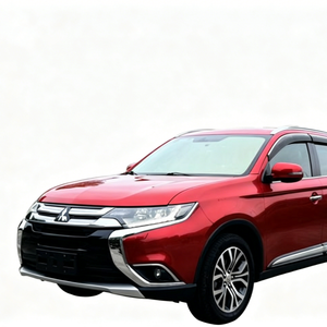 <span class=keywords><strong>Mitsubishi</strong></span> <span class=keywords><strong>Outlander</strong></span> SUV d'occasion avec transmission CVT, spacieux, faible coût d'entretien, voiture d'occasion japonaise pas chère à <span class=keywords><strong>vendre</strong></span> - Product Image 1
