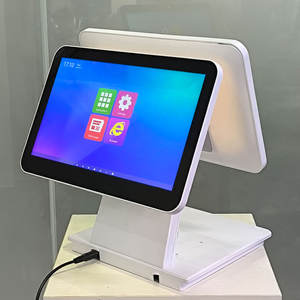 Dispositivo de Registro Inteligente para Visitantes con Pantalla Dual de 11.6 Pulgadas - Product Image 5