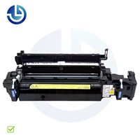 Unit Fuser B5L36A untuk HP M552 M553 M577 Rakitan Fuser B5L35-67902 110V