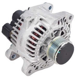 Ensemble d'alternateur Lipu 37300-2G400 pour Hyundai IX35 Sonata 8, pièce de rechange - Product Image 1