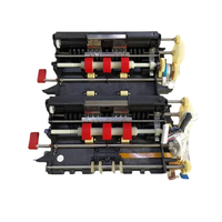 Pièces de distributeur automatique de billets Wincor Nixdorf, unité d'extraction double MDMS CMD-V4 1750109641