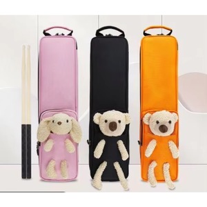 Kit de batterie gratuit pour enfants, sac à dos pour kit de batterie - Product Image 1