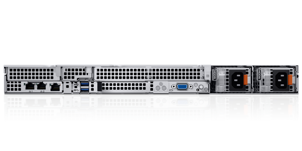 PowerEdge R660 サーバー 8SFF NVMe Intel Xeon Gold 6434 64GB 3年保証