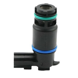 Válvula solenoide 9U5Z-9F945-AC para Lincoln, pieza de repuesto para el depósito de vapor, OE 911-216 - Product Image 5