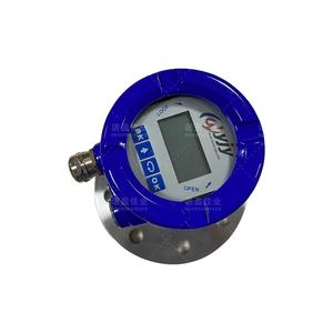 Medidor de Nivel de Radar Inoxidable de 80 GHz Antiinterferencias con Alcance de 120 m y Precisión de 0.05%-0.1% para Uso Industrial - Product Image 2