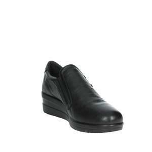 Cinzia <b>Soft</b> Women's Slip-on Flat Black Size 39 - Product Image 4